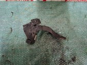 PEDALA ACCELERATIE FORD FOCUS OEM: 98AB9F836AE.