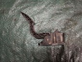 PEDALA ACCELERATIE HYUNDAI ACCENT II OEM: 327271G801.