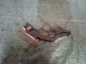 PEDALA ACCELERATIE HYUNDAI MATRIX OEM: 32705-17050.