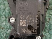 PEDALA ACCELERATIE MAZDA 3 OEM: 4M51-9F836-AK.