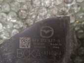 PEDALA ACCELERATIE MAZDA 3 OEM: BCKA41600A.