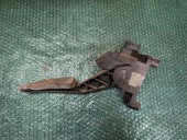 PEDALA ACCELERATIE OPEL ASTRA G OEM: 09128851.
