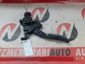 PEDALA ACCELERATIE OPEL ASTRA G OEM: 09128851/0281002278.