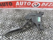 PEDALA ACCELERATIE OPEL ASTRA G OEM: 281002278.