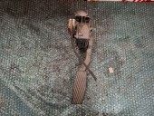 PEDALA ACCELERATIE OPEL ASTRA G OEM: 9157998.