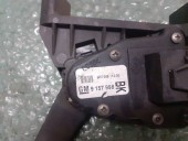 PEDALA ACCELERATIE OPEL ASTRA H OEM: 9157998.