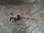 PEDALA ACCELERATIE OPEL CORSA C OEM: 9129423.