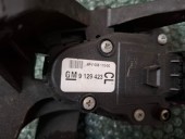 PEDALA ACCELERATIE OPEL CORSA C OEM: 9129423.