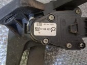 PEDALA ACCELERATIE OPEL CORSA C OEM: 9129423 CL.