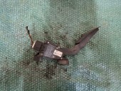 PEDALA ACCELERATIE OPEL SIGNUM OEM: 9186724.