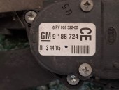 PEDALA ACCELERATIE OPEL SIGNUM OEM: 9186724.