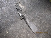 PEDALA ACCELERATIE OPEL VECTRA C 