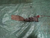 PEDALA ACCELERATIE OPEL VECTRA C OEM: 9186724.