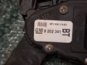 PEDALA ACCELERATIE OPEL ZAFIRA A OEM: 9202341.