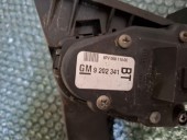 PEDALA ACCELERATIE OPEL ZAFIRA A OEM: 9202341.