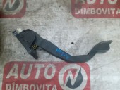 PEDALA ACCELERATIE PEUGEOT 206 OEM: 9654877480.
