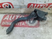 PEDALA ACCELERATIE PEUGEOT 206 OEM: 9659449880.