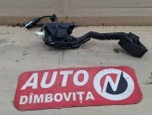 PEDALA ACCELERATIE PEUGEOT 407 OEM: 9650341780.