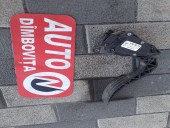 PEDALA ACCELERATIE RENAULT CLIO IV OEM: 180029347R.