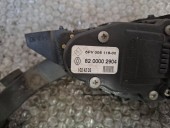 PEDALA ACCELERATIE RENAULT LAGUNA II OEM: 8200002904.