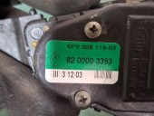 PEDALA ACCELERATIE RENAULT LAGUNA II OEM: 8200003393.