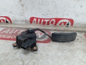 PEDALA ACCELERATIE RENAULT MEGANE II OEM: 8200153268.