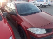 PEDALA ACCELERATIE RENAULT MEGANE II OEM: 8200153270.