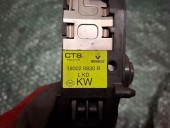 PEDALA ACCELERATIE RENAULT MEGANE IV OEM: 180026830R.