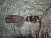 PEDALA ACCELERATIE RENAULT MEGANE IV OEM: 180026830R.