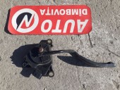 PEDALA ACCELERATIE RENAULT SCENIC II OEM: 8200159647.