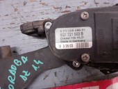 PEDALA ACCELERATIE SEAT CORDOBA OEM: 6Q1721503B.