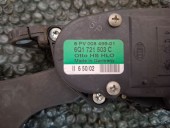 PEDALA ACCELERATIE SEAT IBIZA III OEM: 6Q1721503C.