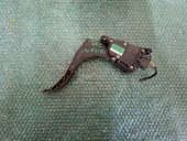 PEDALA ACCELERATIE SEAT IBIZA OEM: 6Q1721503C.