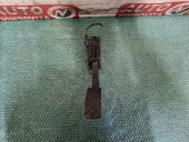 PEDALA ACCELERATIE SEAT IBIZA OEM: 6Q1721503C.