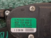PEDALA ACCELERATIE SEAT IBIZA OEM: 6Q1721503C.