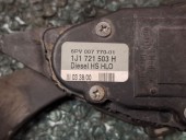 PEDALA ACCELERATIE SEAT LEON OEM: 1J1721503H.