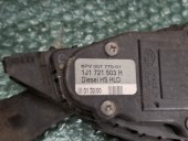 PEDALA ACCELERATIE SEAT TOLEDO OEM: 1J1721503H.