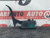 PEDALA ACCELERATIE SKODA FABIA II OEM: 6Q1721503F/0280755063.