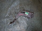 PEDALA ACCELERATIE SKODA FABIA II OEM: 6Q1721503M.