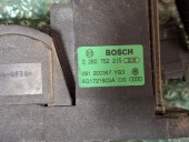 PEDALA ACCELERATIE SKODA FABIA OEM: 6Q1721503A.