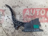 PEDALA ACCELERATIE SKODA FABIA OEM: 6Q1721503A/0280752215.
