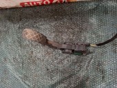 PEDALA ACCELERATIE SKODA FABIA OEM: 6Q1721503E.