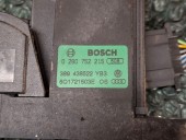 PEDALA ACCELERATIE SKODA FABIA OEM: 6Q1721503E.