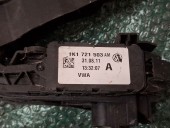 PEDALA ACCELERATIE SKODA OCTAVIA II OEM: 1K1721503AM.