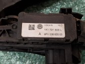 PEDALA ACCELERATIE SKODA OCTAVIA II OEM: 1K1721503L.