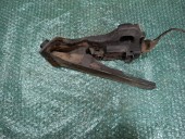 PEDALA ACCELERATIE SKODA OCTAVIA II OEM: 1K1721503L.