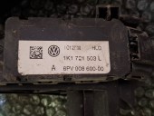 PEDALA ACCELERATIE SKODA OCTAVIA II OEM: 1K1721503L.