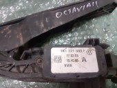 PEDALA ACCELERATIE SKODA OCTAVIA II OEM: 1K1721503P.
