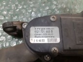PEDALA ACCELERATIE SKODA OCTAVIA OEM: 6Q1721503B.