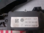 PEDALA ACCELERATIE SKODA SUPERB II OEM: 1K1721503AS.